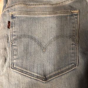 Levi’s Jeans